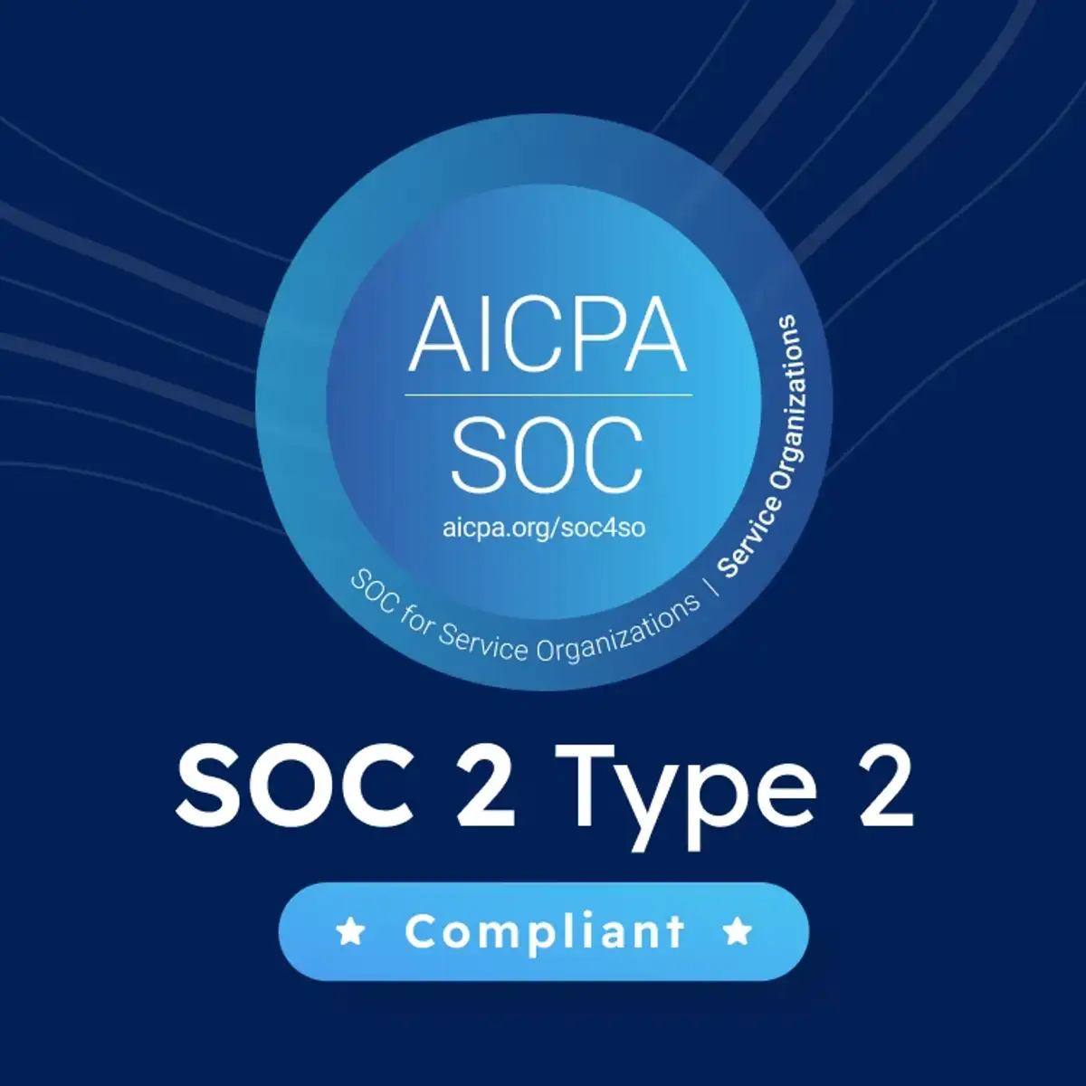AICPA SOC