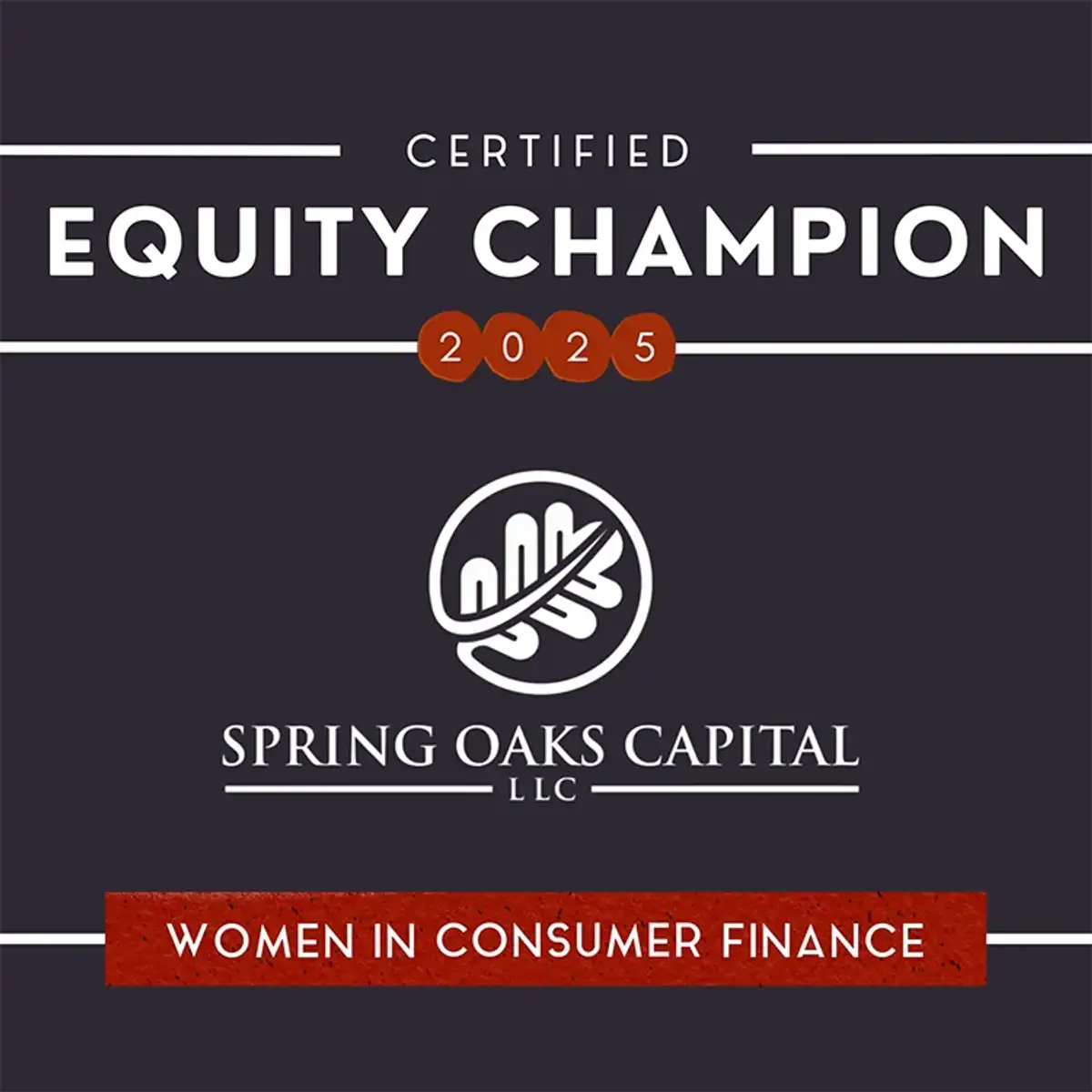 Equity Champion SOC