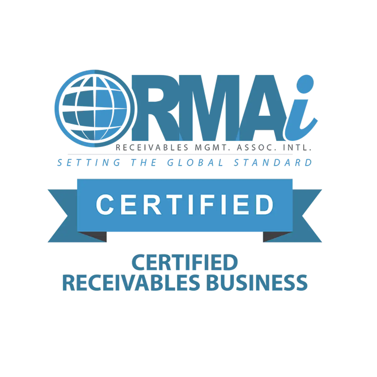 RMA Certified